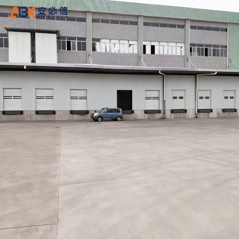 舟山市雷达高速门